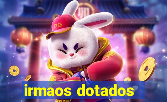 irmaos dotados - roleta russa